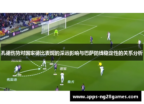 孔德伤势对国家德比表现的深远影响与巴萨防线稳定性的关系分析