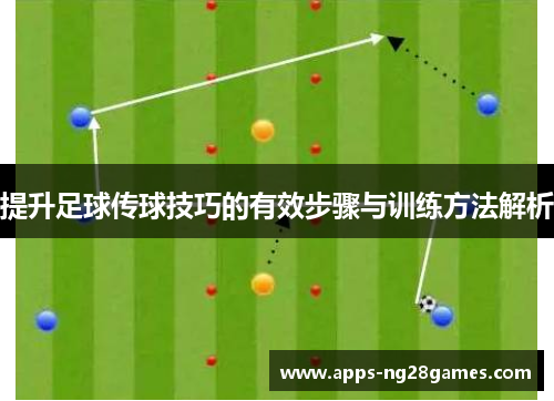 提升足球传球技巧的有效步骤与训练方法解析