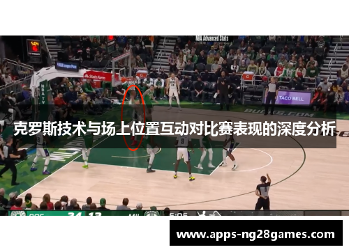 克罗斯技术与场上位置互动对比赛表现的深度分析