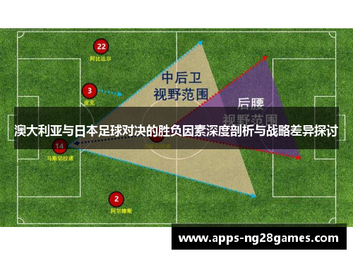 澳大利亚与日本足球对决的胜负因素深度剖析与战略差异探讨