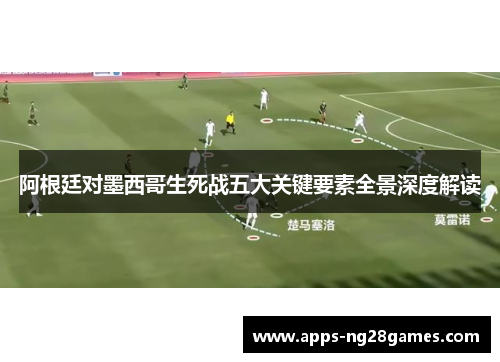 阿根廷对墨西哥生死战五大关键要素全景深度解读